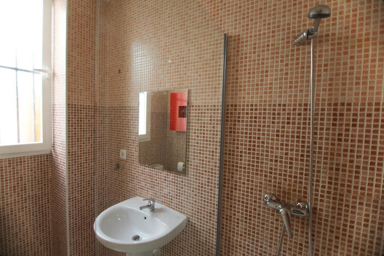 Rentalsevilla Descubriendo Sevilla En Pareja Buitenkant foto
