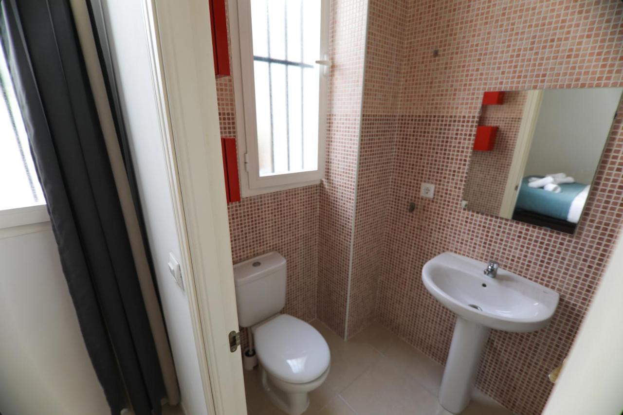 Rentalsevilla Descubriendo Sevilla En Pareja Buitenkant foto