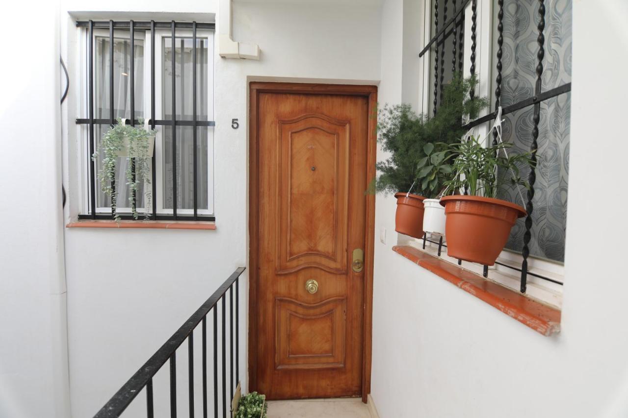 Rentalsevilla Descubriendo Sevilla En Pareja Buitenkant foto
